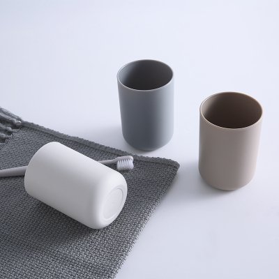 【4格瀝水】壁掛牙刷架 - 浴室無痕收納 商品圖片 3