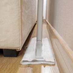 【靜電除塵紙】簡約拖把紙-居家除塵 商品圖片 5