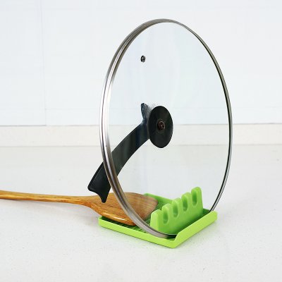 【多功能】廚房置物架 - 鍋具餐具收納整理架 商品圖片 3