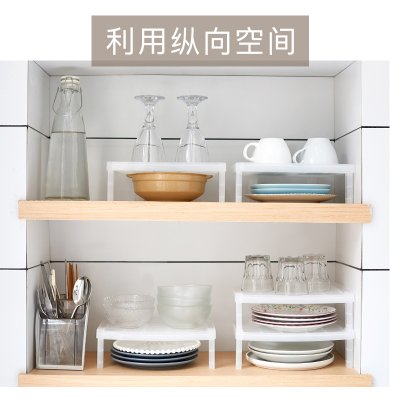【長方形組合】碗盤瀝水架 - 居家必備收納 商品圖片 2