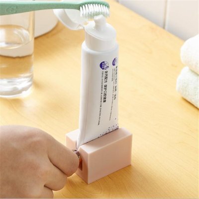 【滾輪擠壓】軟管擠壓器-零浪費環保神器 商品圖片 4