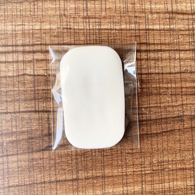 【補充包】隨身香皂片 - 一次性肥皂替換裝 (20片) 商品圖片 3