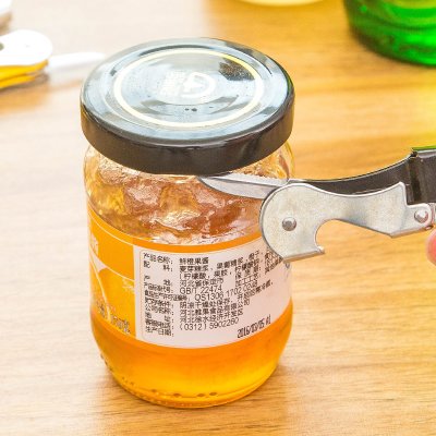 【多功能不鏽鋼】紅酒開瓶器 - 海馬刀啤酒起子開罐器 商品圖片 3