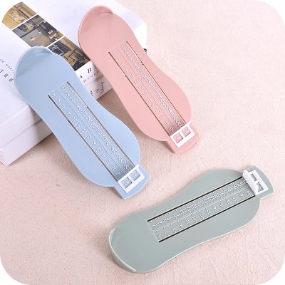 【兒童專用】腳長測量器 - 寶寶買鞋量腳尺 商品圖片 1