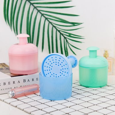 【綿密泡泡】糖果色洗面乳起泡器 - 深層清潔神器 商品圖片 1