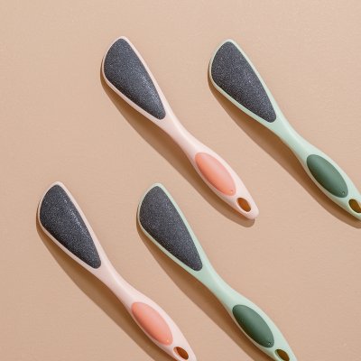 【雙面磨腳石】去死皮器 - 居家搓腳板 商品圖片 3