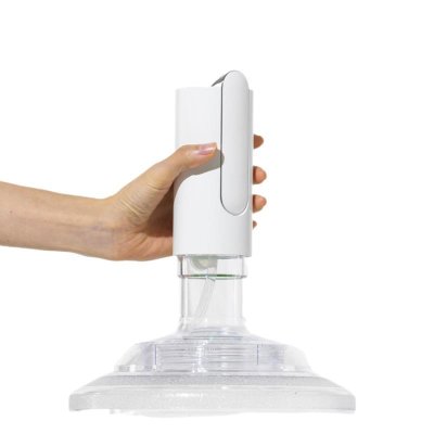 【便攜電動抽水器】USB充電-智能一鍵自動抽水泵 商品圖片 2