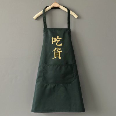 【防水防油】圍裙 - 企業LOGO客製印刷 商品圖片 4
