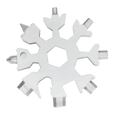 【雪花19合一】扳手 - 內六角八角多功能工具 商品圖片 5