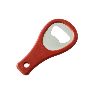 【網球拍造型】開瓶器 - 創意不鏽鋼開罐器 商品圖片 5