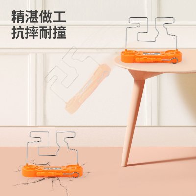 【3D電流急急棒】迷宮遊戲-親子手眼協調訓練桌遊 商品圖片 4