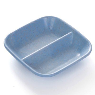 【小麥秸稈】日式醬料碟 - 環保分隔設計 商品圖片 6