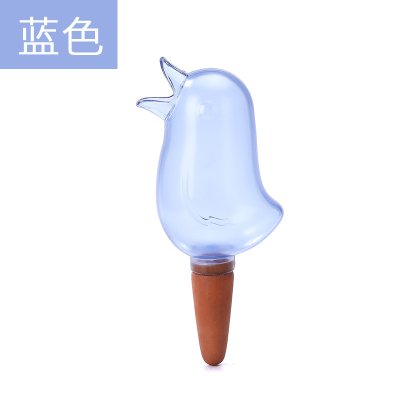 【小鳥造型】自動澆水器 - 懶人澆花滴水器 商品圖片 5