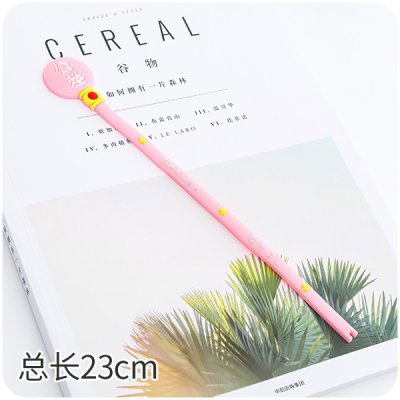 【矽膠材質】少女系粉色集線器 - 多功能充電線耳機收納器 商品圖片 6