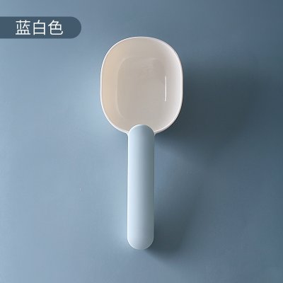 【撞色手柄】量杯 - 多功能量米勺湯匙水瓢 商品圖片 6