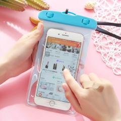 (８入)【動物造型】手機防水袋 - 夏季玩水好助手 商品圖片 4