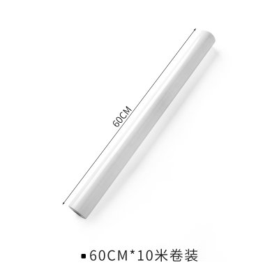 【耐高溫防油】透明廚房牆貼 - 防水防油櫥櫃保護貼 商品圖片 7