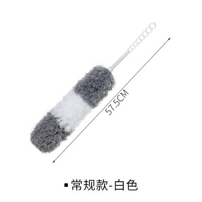 【伸縮靜電撢】除塵撢-居家大掃除清潔雞毛撢 商品圖片 9
