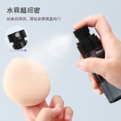 【極細噴霧瓶】簡約分裝瓶-旅行保養品噴壺 商品圖片 2