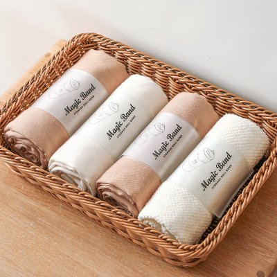 【魔術綑綁帶】衣物收納帶-旅行整理神器 商品圖片 4