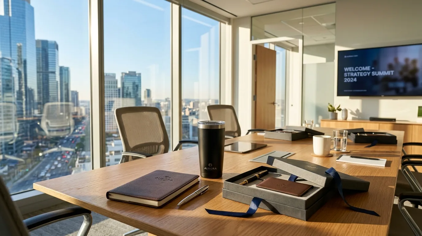 企業客製禮品批發